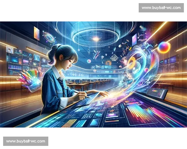 AI赋能电竞教育，培养下一代电竞人才的秘密武器